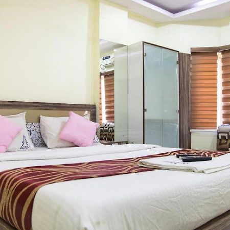 Akash Villa Guest House 钦奈 外观 照片