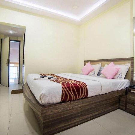 Akash Villa Guest House 钦奈 外观 照片