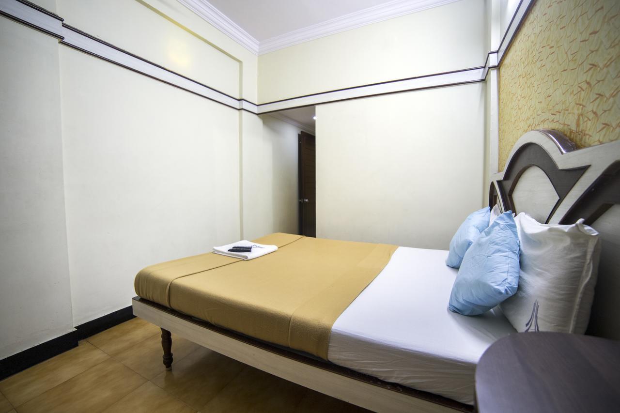 Akash Villa Guest House 钦奈 外观 照片