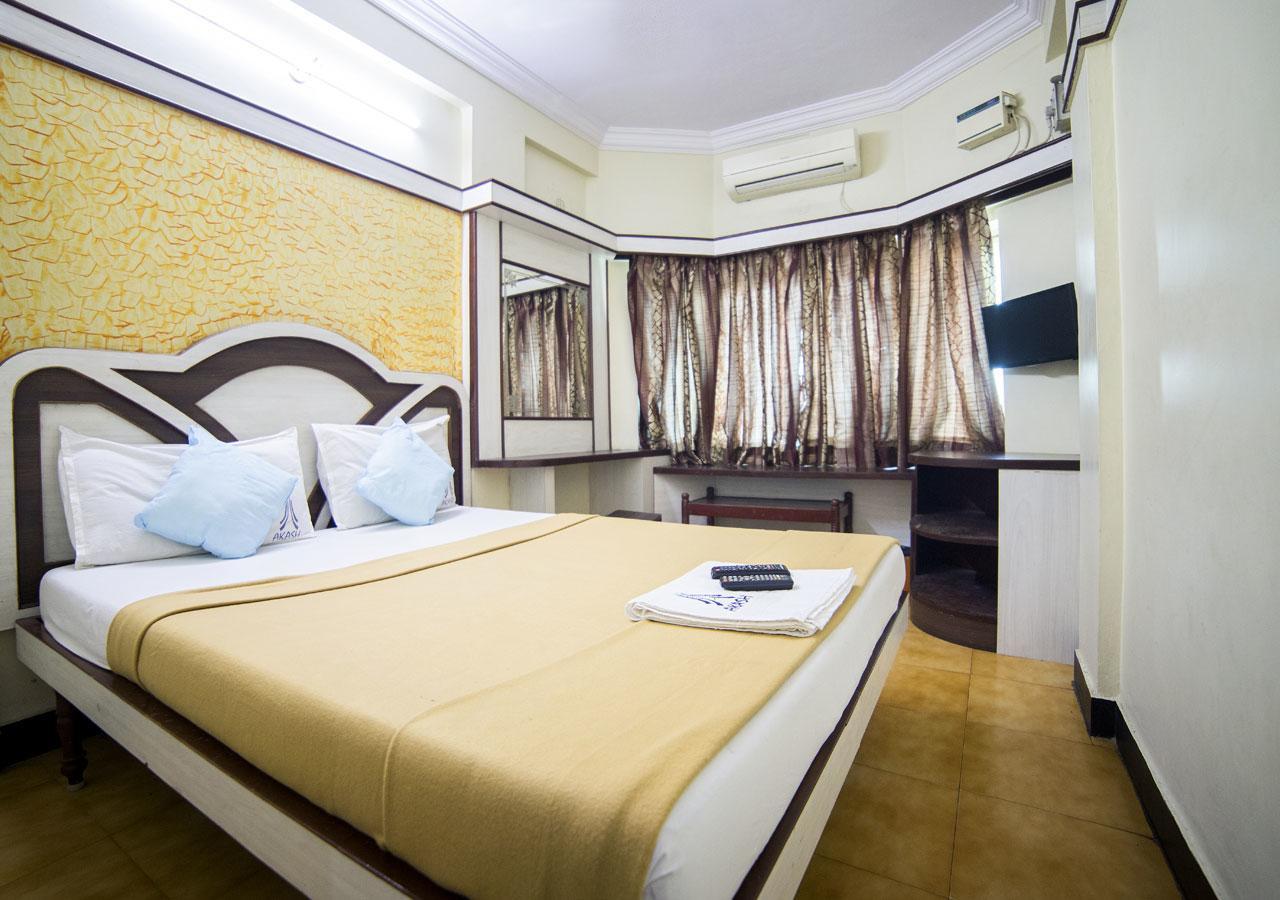 Akash Villa Guest House 钦奈 外观 照片