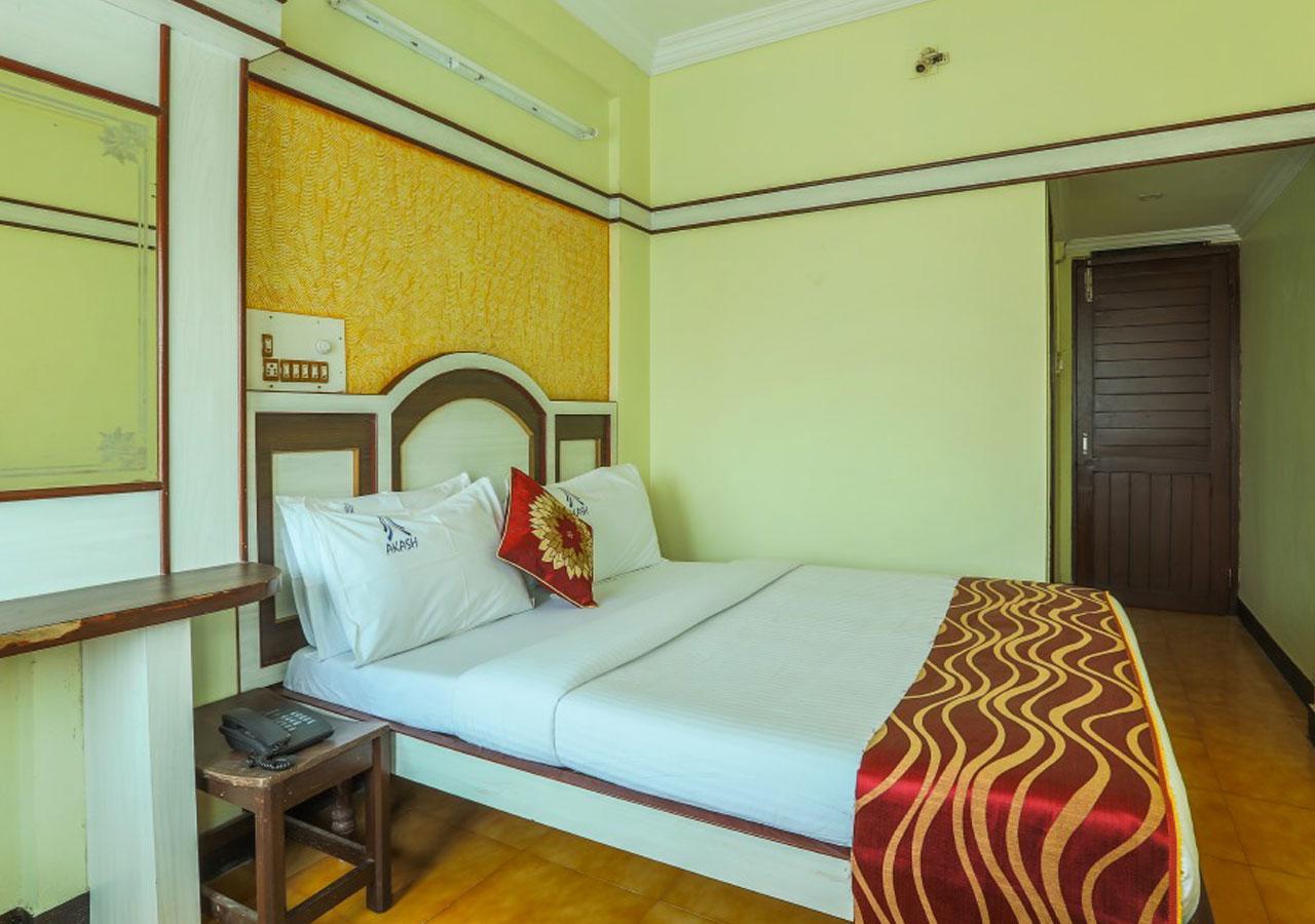 Akash Villa Guest House 钦奈 外观 照片