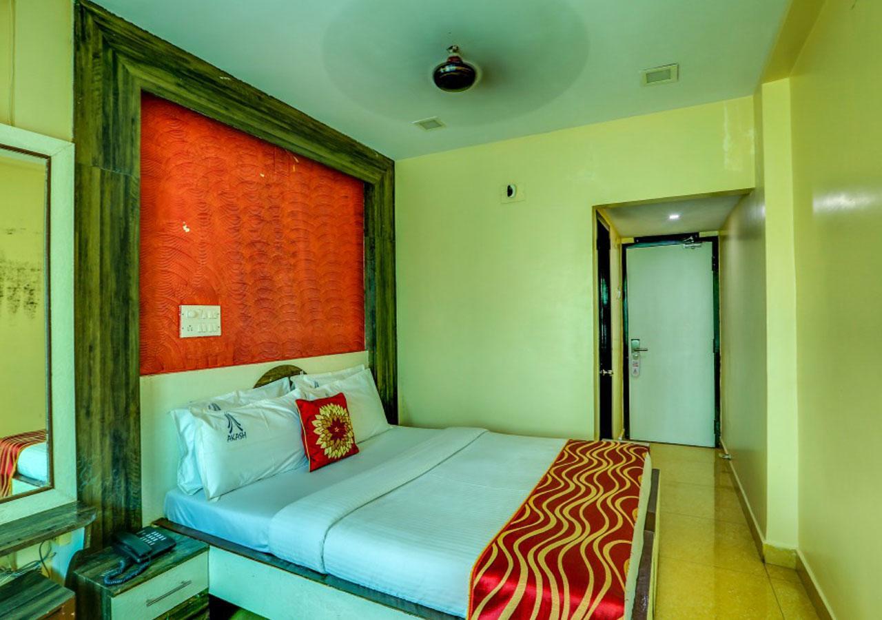 Akash Villa Guest House 钦奈 外观 照片