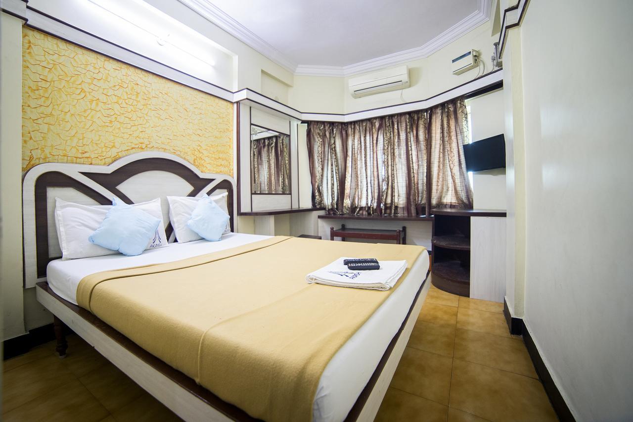 Akash Villa Guest House 钦奈 外观 照片