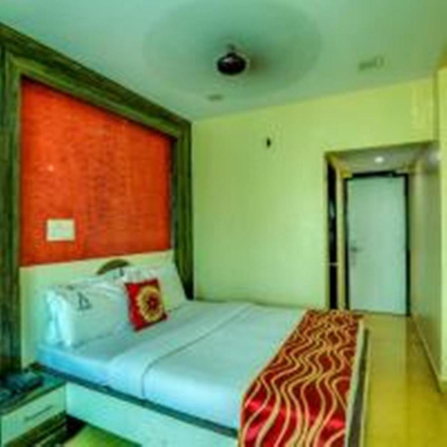 Akash Villa Guest House 钦奈 外观 照片