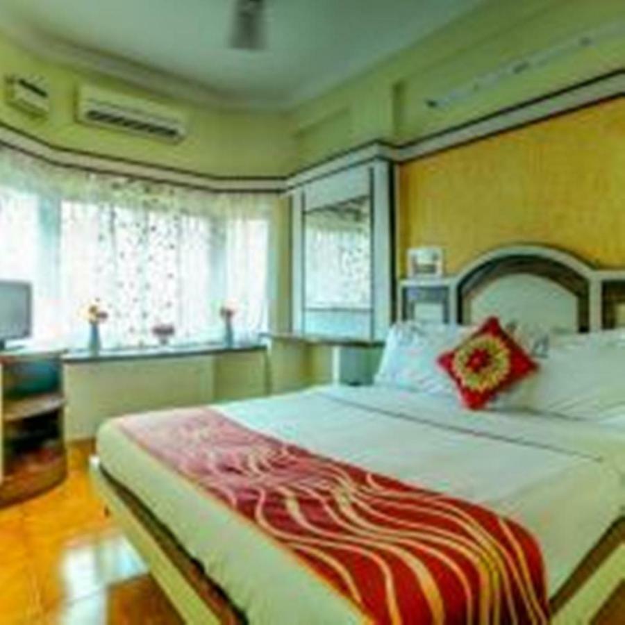 Akash Villa Guest House 钦奈 外观 照片