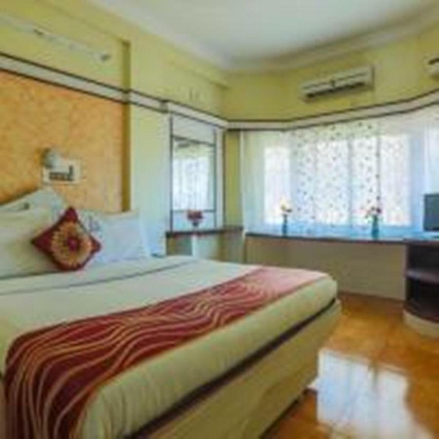 Akash Villa Guest House 钦奈 外观 照片