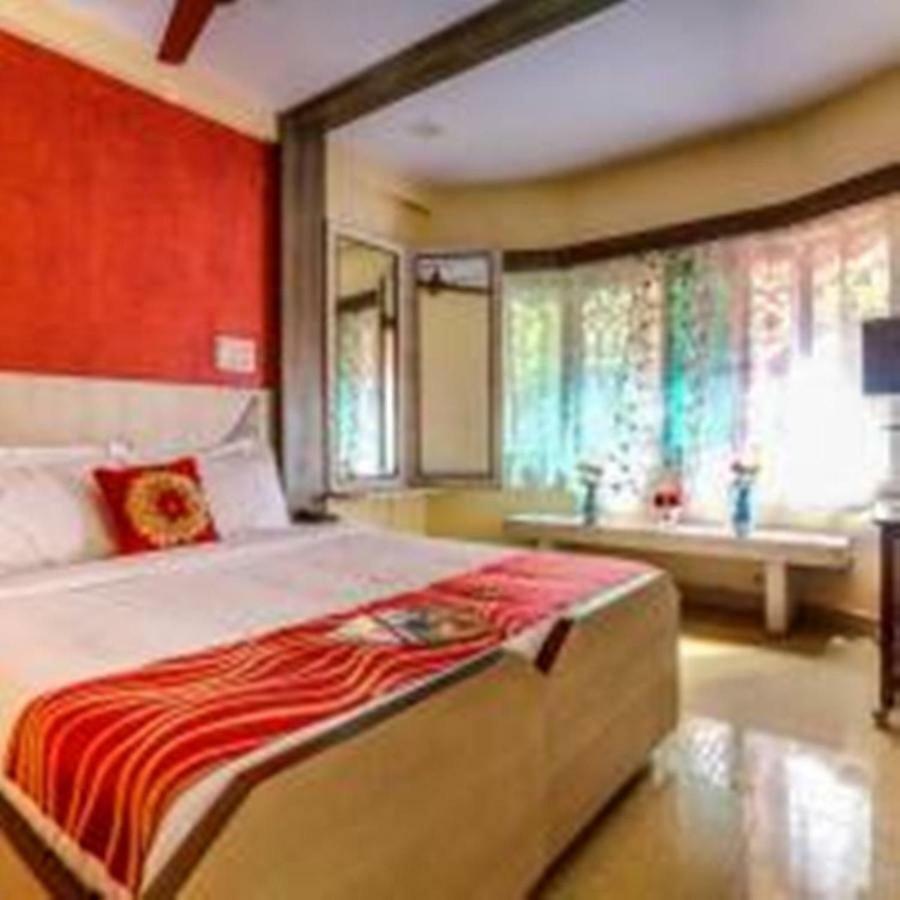 Akash Villa Guest House 钦奈 外观 照片