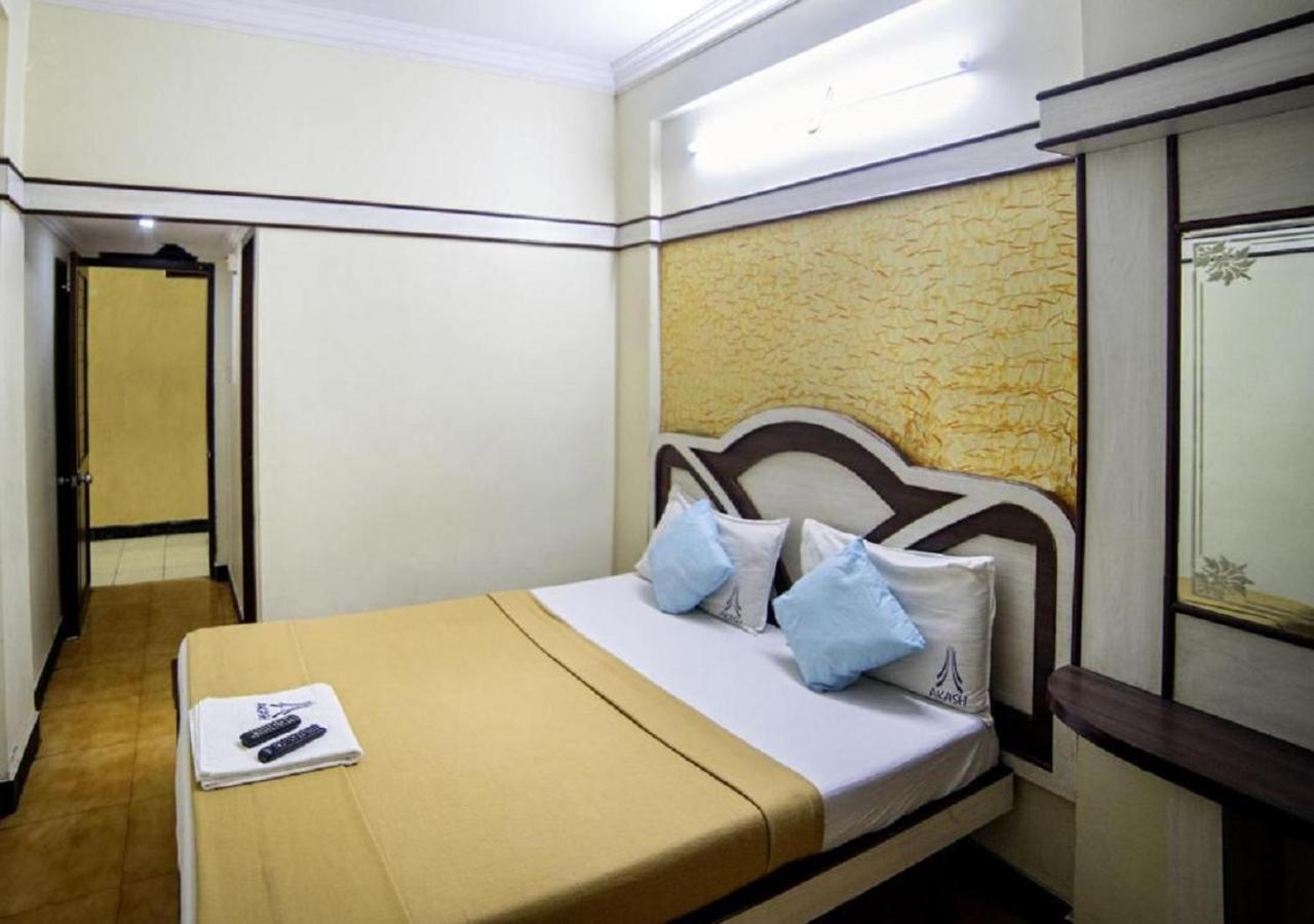 Akash Villa Guest House 钦奈 外观 照片