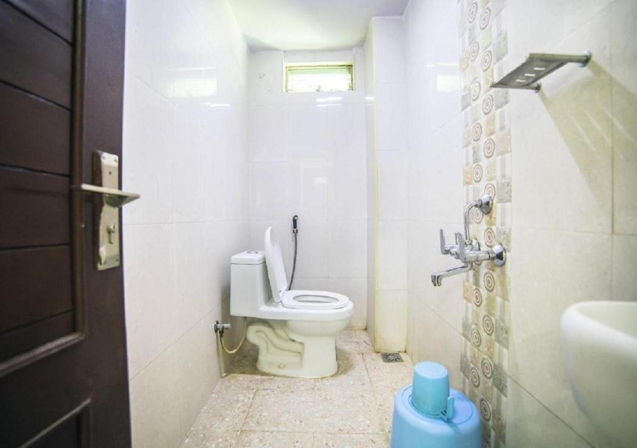 Akash Villa Guest House 钦奈 外观 照片